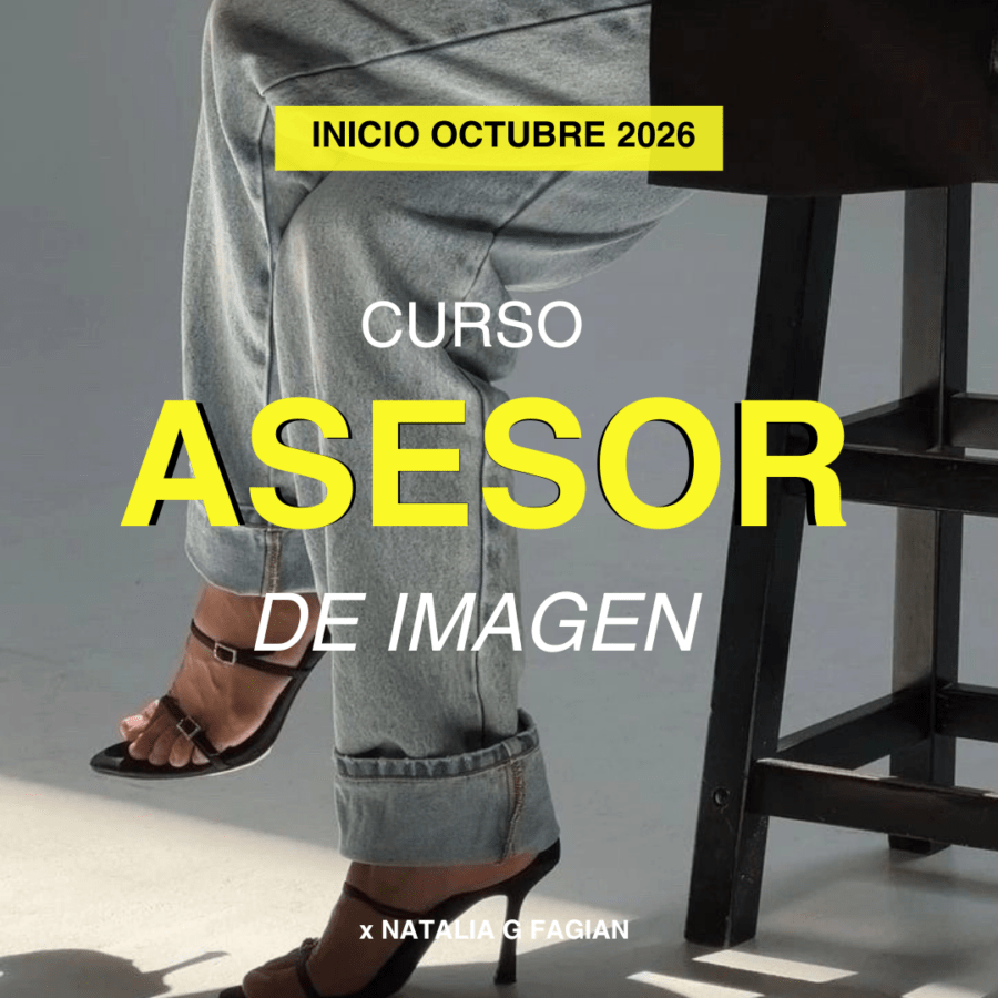 CURSO ASESOR DE IMAGEN ONLINE