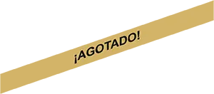 agotado