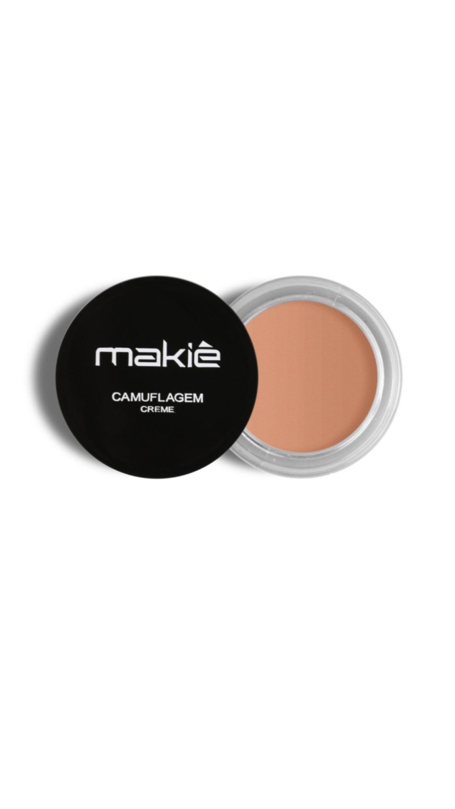 Corrector MAKIÉ tono taupe