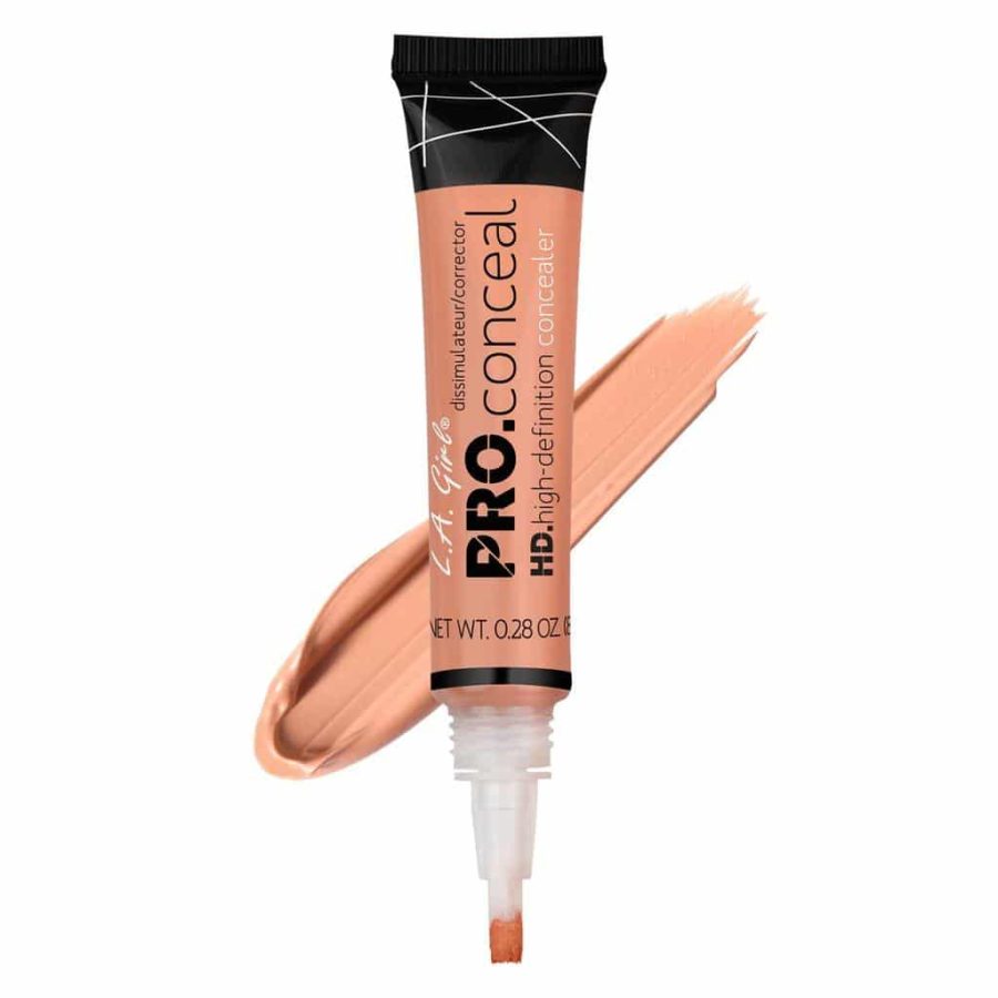 L.A. Girl PRO.Conceal Naranja