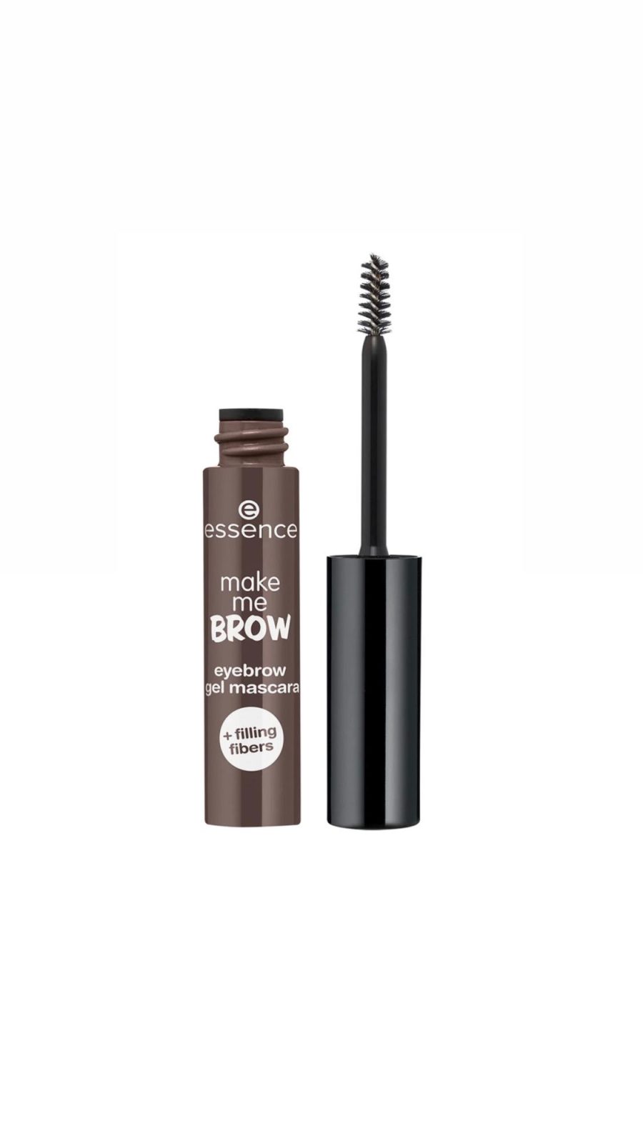 Gel de cejas con color ESSENCE
