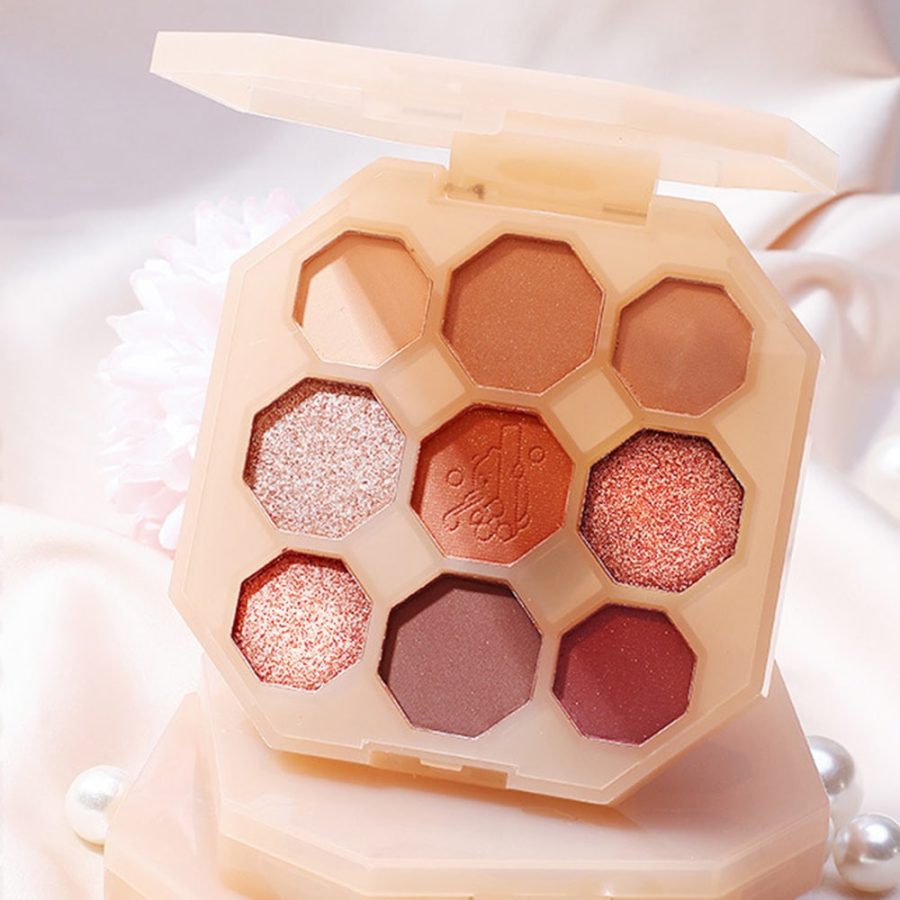 Paleta de sombras MEIBAOGE