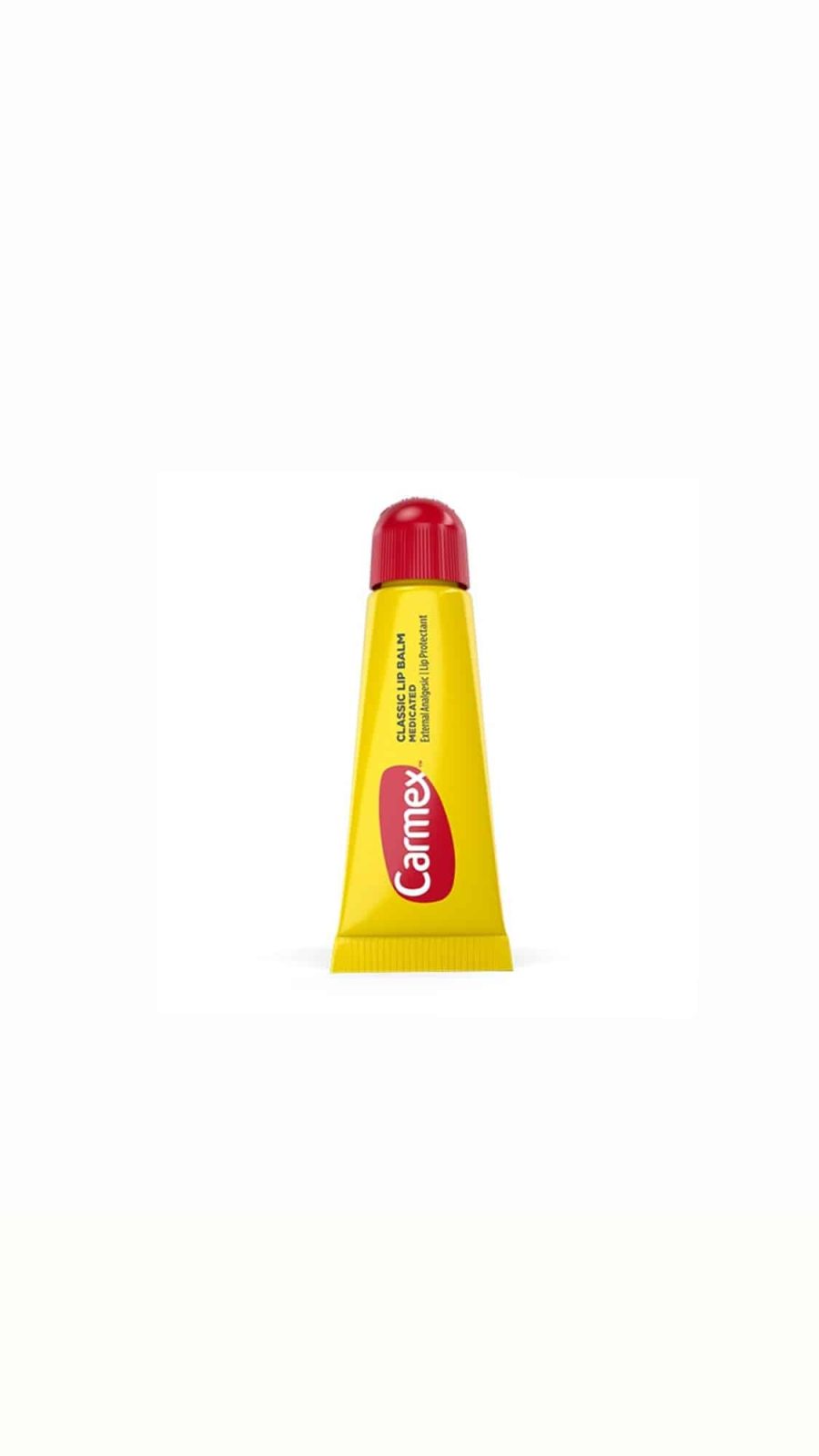 Hidratante "CARMEX"