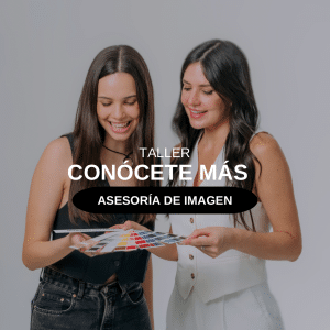 CONOCETE MÁS