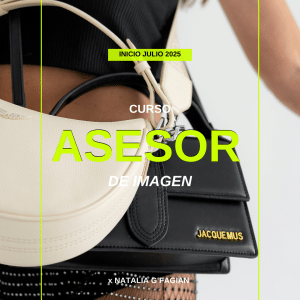 CURSO ASESOR DE IMAGEN ONLINE