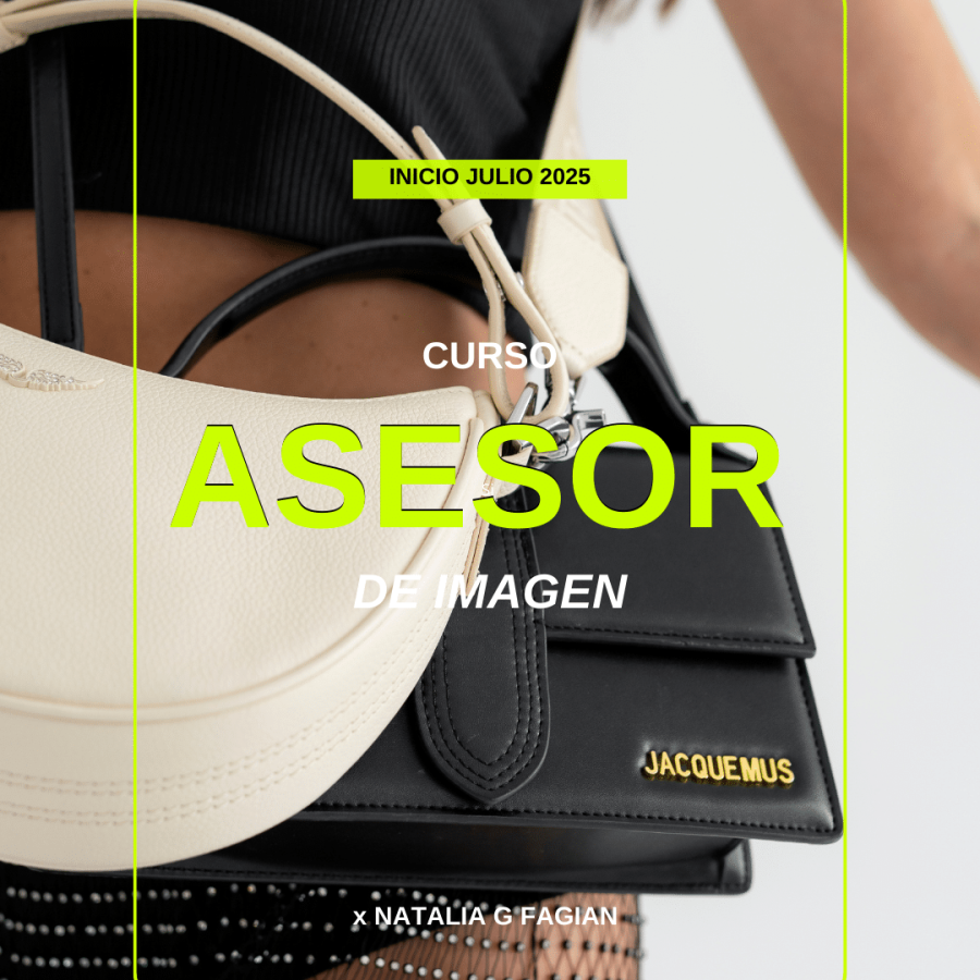 CURSO ASESOR DE IMAGEN ONLINE