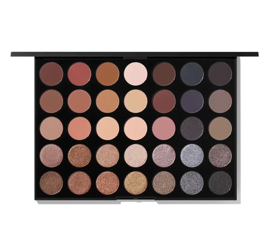 Paleta MORPHE MAGIC 35Mi