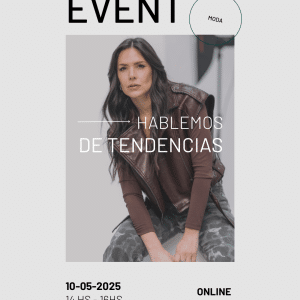 ONLINE: Hablemos de Tendencias