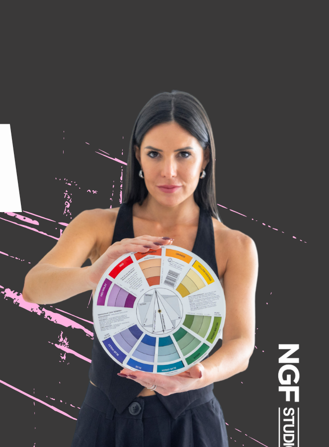 COLORIMETRÍA 2.0