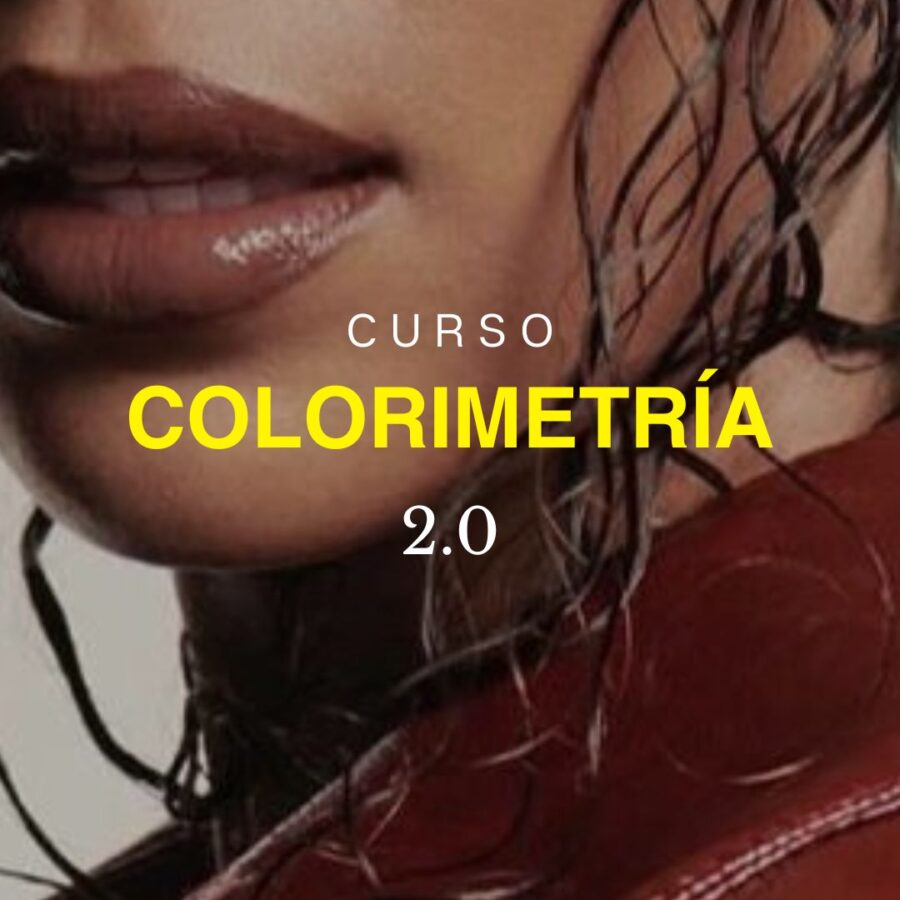 COLORIMETRÍA 2.0