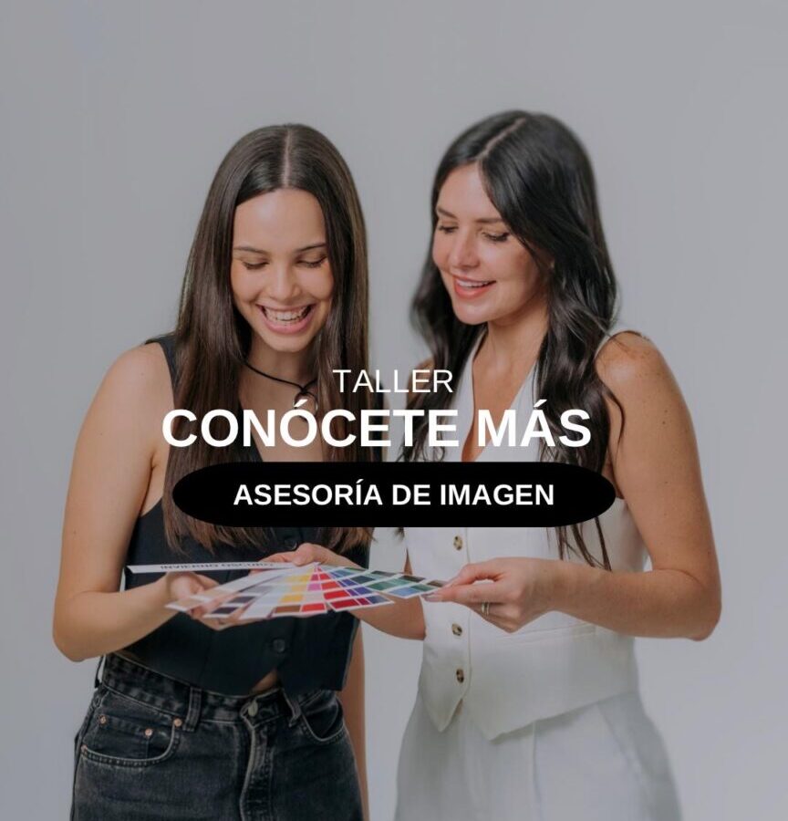 CONOCETE MÁS