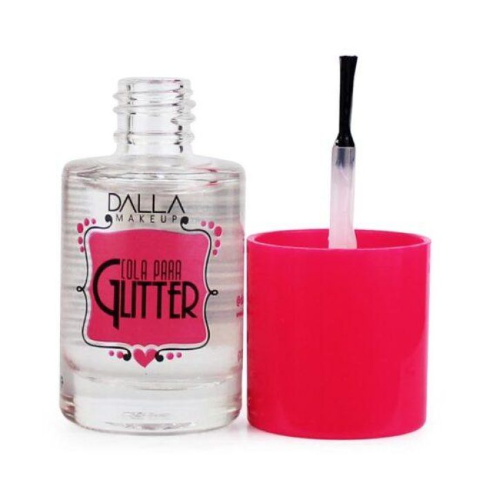 Pegamento de Glitter DALLA $350